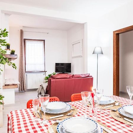 Casa Dolce Casa Desenzano - 2 Passi Dal Lago Apartman Desenzano del Garda Kültér fotó