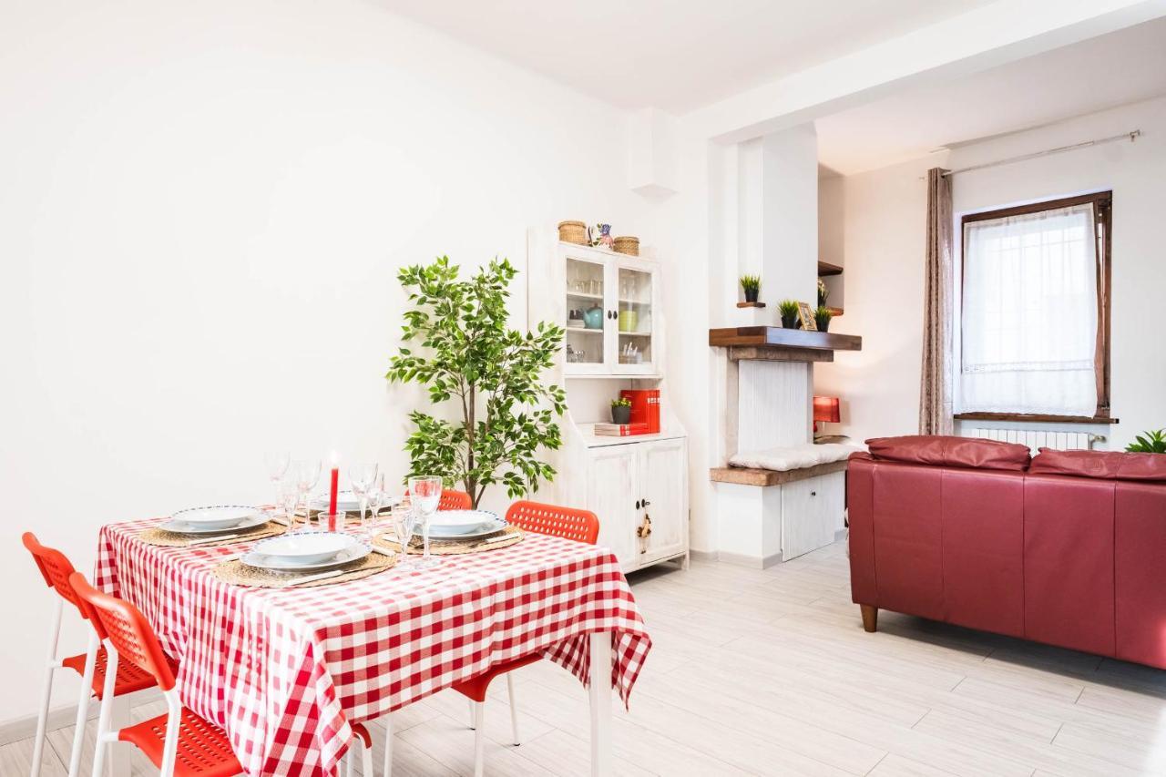 Casa Dolce Casa Desenzano - 2 Passi Dal Lago Apartman Desenzano del Garda Kültér fotó