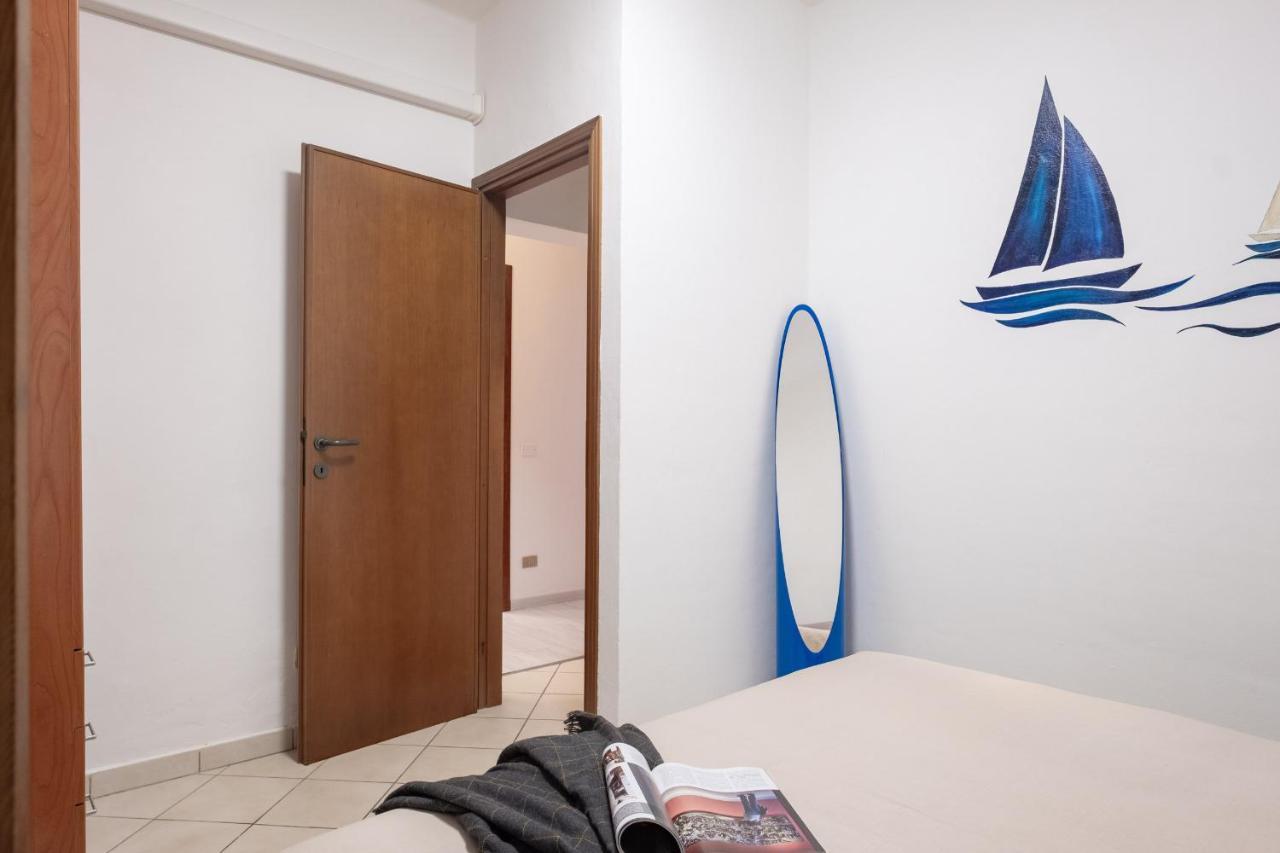 Casa Dolce Casa Desenzano - 2 Passi Dal Lago Apartman Desenzano del Garda Kültér fotó