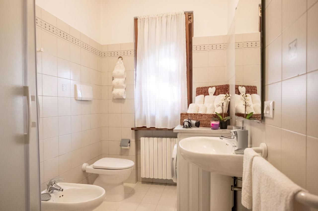 Casa Dolce Casa Desenzano - 2 Passi Dal Lago Apartman Desenzano del Garda Kültér fotó