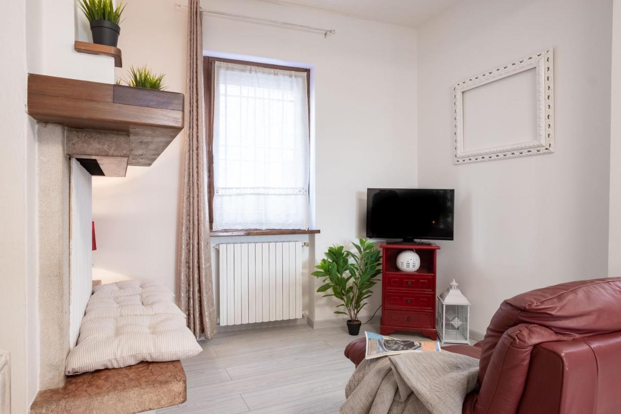 Casa Dolce Casa Desenzano - 2 Passi Dal Lago Apartman Desenzano del Garda Kültér fotó